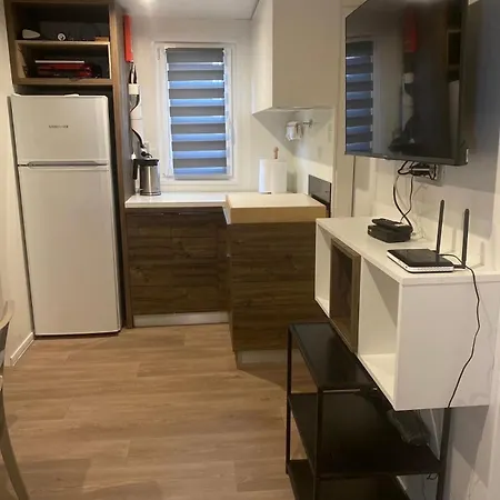 Mobilehome Biograd Na Moru