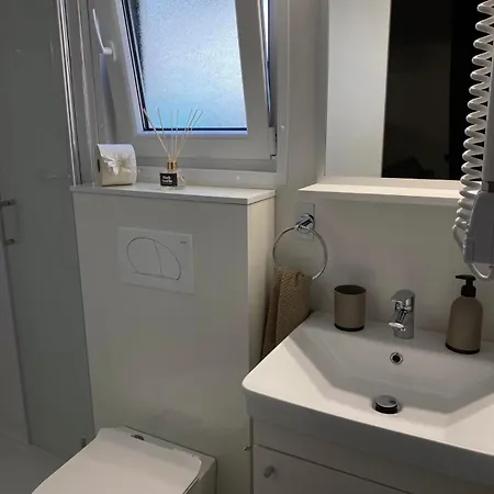 Mobilehome Dom wakacyjny Biograd Na Moru