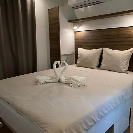 Tatil Evi Mobilehome