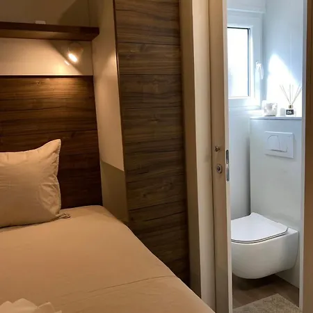 Mobilehome Tatil Evi *