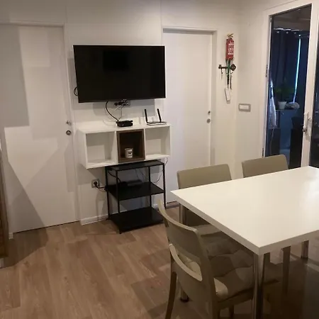 Mobilehome Dom wakacyjny Biograd Na Moru