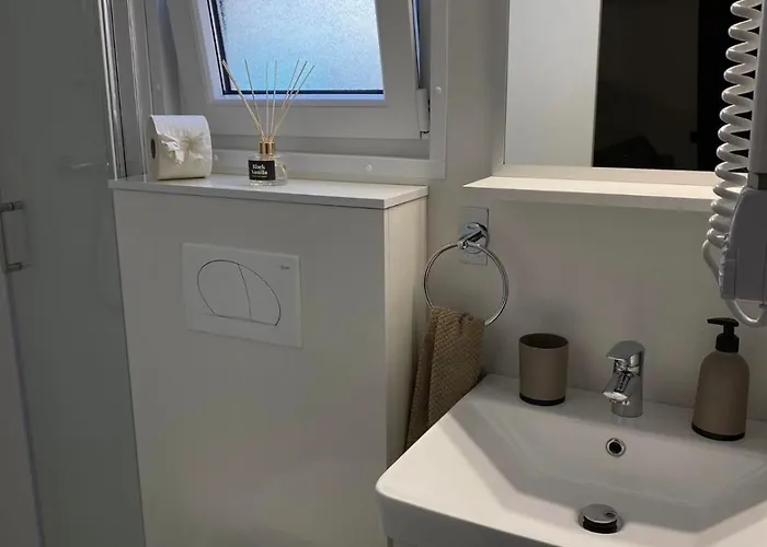 Mobilehome Tatil Evi Biograd Na Moru