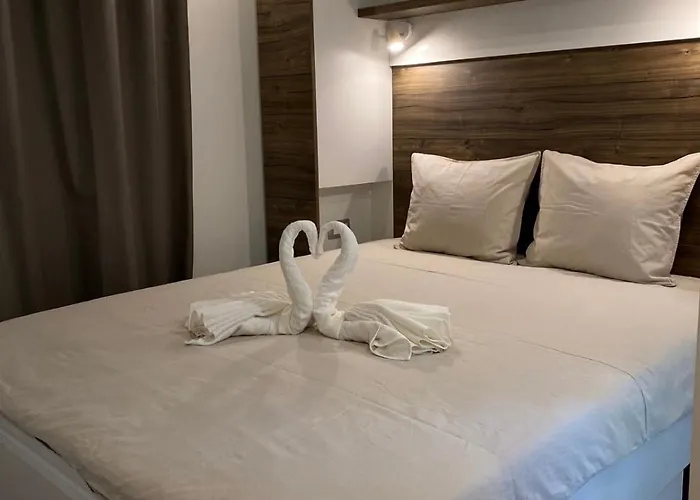 Tatil Evi Mobilehome