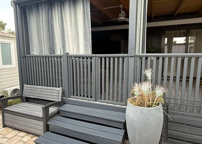 Mobilehome Biograd Na Moru