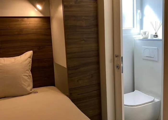 Mobilehome Tatil Evi *