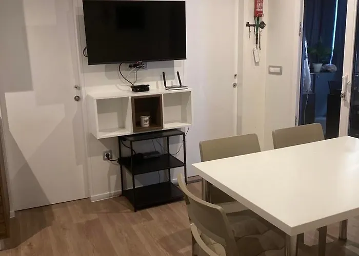 Mobilehome Tatil Evi Biograd Na Moru