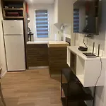 Mobilehome Biograd na Moru