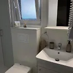 Mobilehome Nyaraló Biograd na Moru