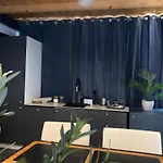 Mobilehome Nyaraló *