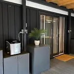 Mobilehome Nyaraló