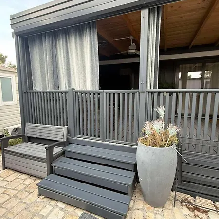 Mobilehome Biograd Na Moru