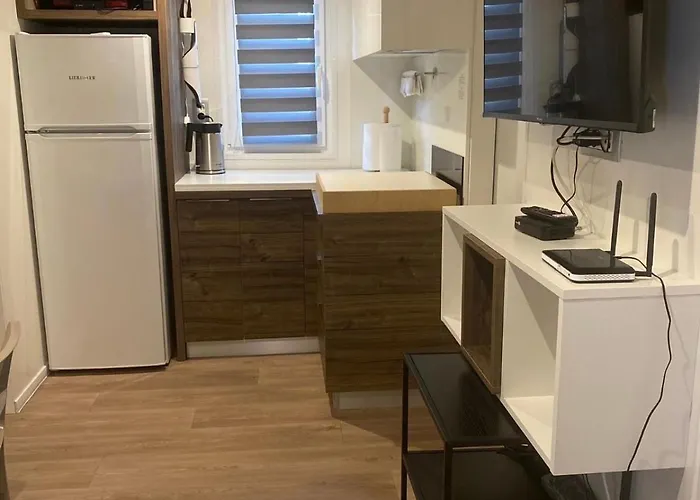 Mobilehome Biograd Na Moru